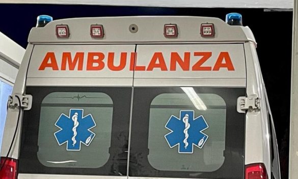 Due feriti a Monteriggioni, incidente sull'Autopalio.