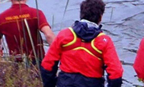 Due uomini perdono la vita in un doppio annegamento a Livorno.