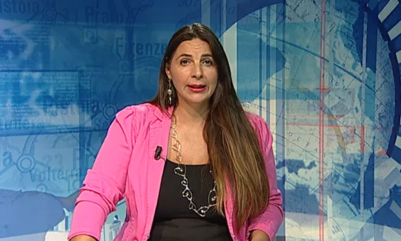ED. 13/09/23, TV Prato: riassunto degli eventi attuali