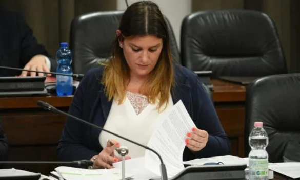 Elena Meini: attese estenuanti per gli interventi ginecologici a Pisa.