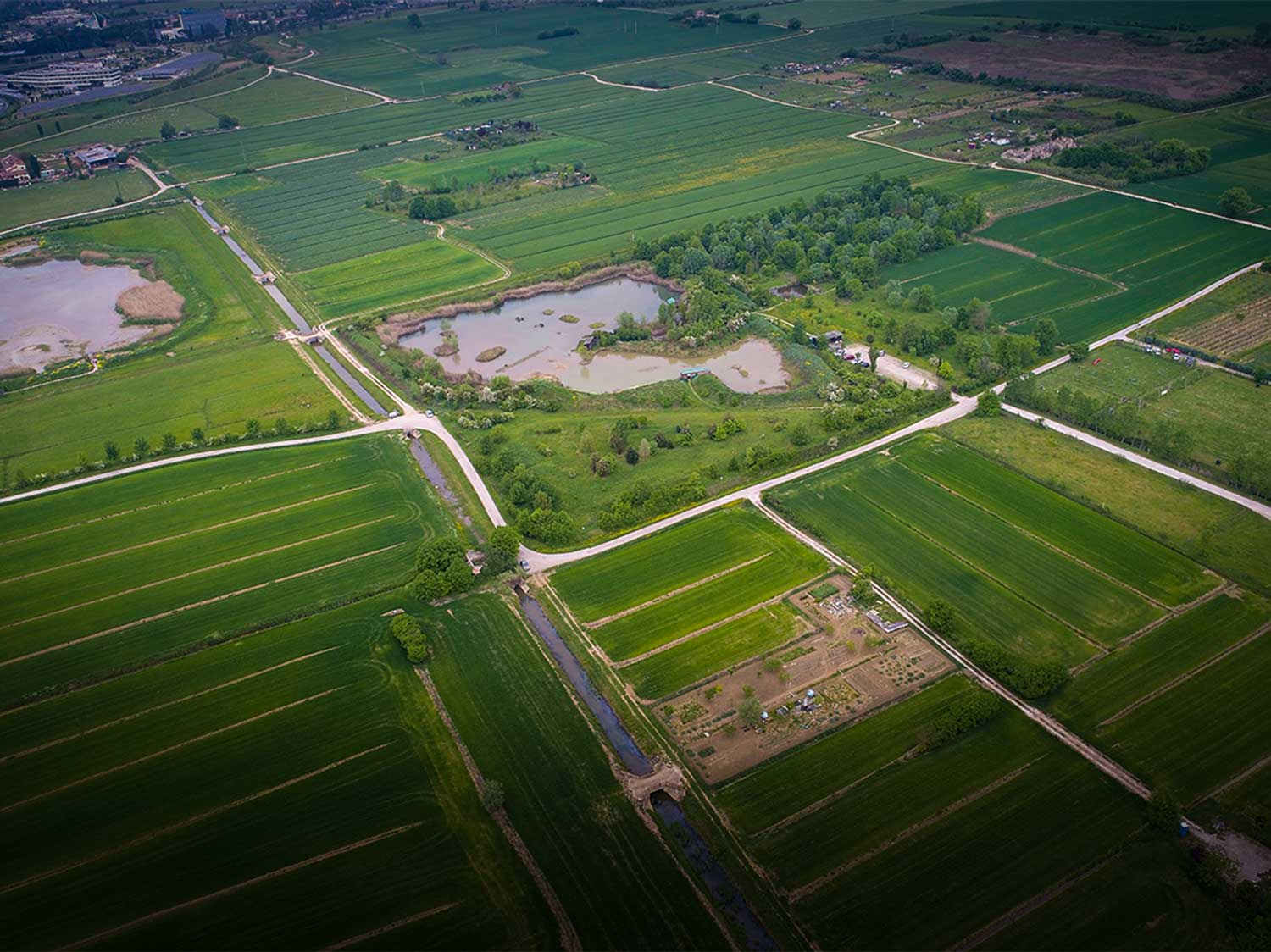 Emergenza climatica e mancanza di politiche efficaci, il futuro del pianeta è a rischio.