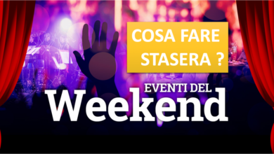 Weekend pieno di eventi nella provincia di Livorno