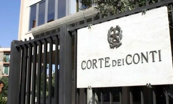 Ex dirigente Pistoia dovrà risarcire 800mila euro.