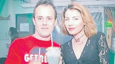 Ex marito Klodiana Vefa trovato morto in bosco vicino Firenze, si è suicidato.