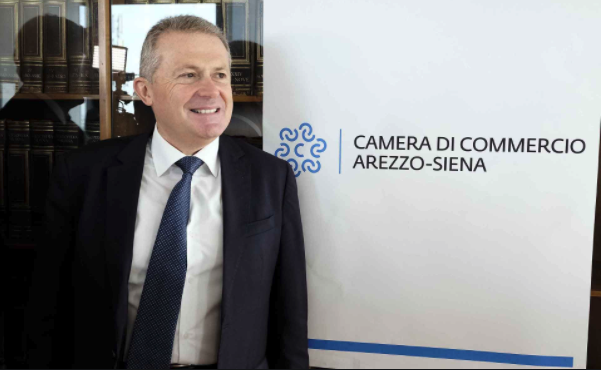 Conclusione mandato 2018 - 2023 Camera di Commercio