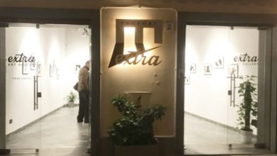 Mostra collettiva arte accessibile da Extra Factory - Livorno Sera