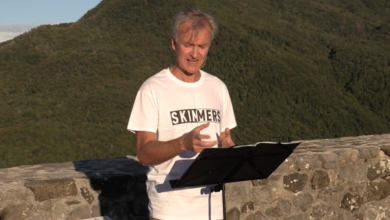 "Fango secco", lettura scenica sui cambiamenti climatici alla Biblioteca dei Bottini dell'Olio - Livorno Sera, rappresentazione teatrale sul clima.