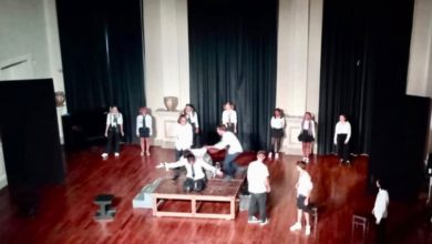 Fare Teatro presenta 'Don Giovanni' pop con gli studenti al Verdi