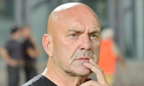 Livorno-Grosseto, Favarin vuole un gruppo solido e disposto a prendere rischi per vincere.