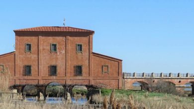 Casa rossa Ximenes