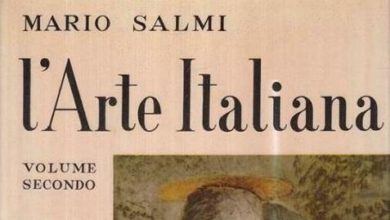 Fermò i carri, Salmi salvò Piero dai nazisti con gli affreschi.