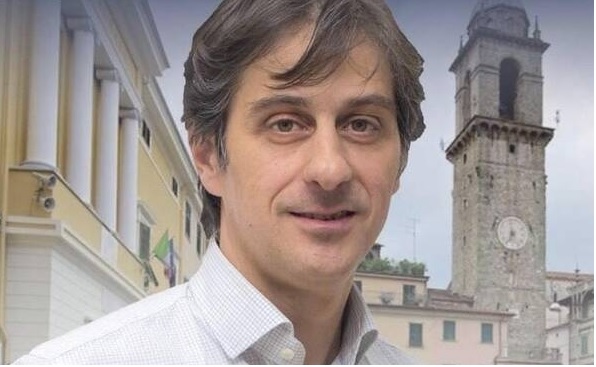 Ferri richiede restituzione immediata macchina LUCAS 2.0 alla ASL Aulla.