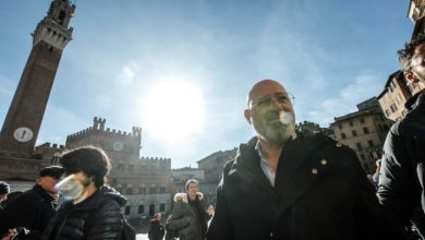 Festa de l'Unità torna a Siena, cena con Bonaccini.