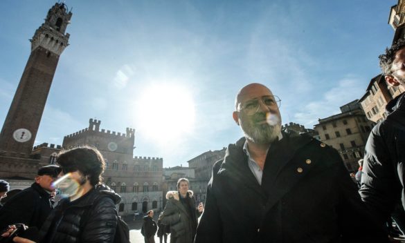 Festa de l'Unità torna a Siena, cena con Bonaccini.