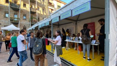 Festival dell'editoria indipendente torna a Firenze nel 2023