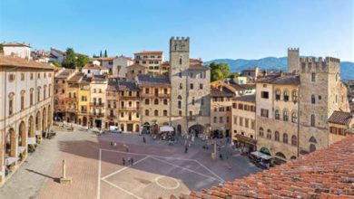 Fiera turismo Arezzo ospita 160 tour operator stranieri per Buy Tuscany 2023