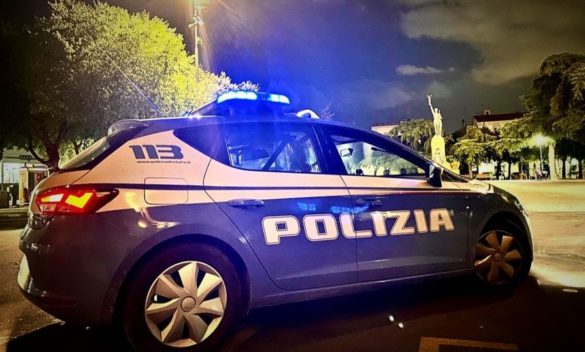 Firenze, 2 arresti per truffa falso carabiniere