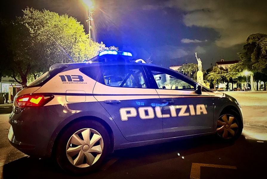 Firenze, 2 arresti per truffa falso carabiniere