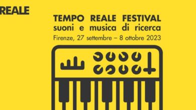 Firenze, Tempo Reale Festival 2023, sperimentazione musicale d'avanguardia.