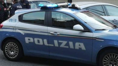Firenze, arrestati due quarantenni che rubavano anche sex toys.