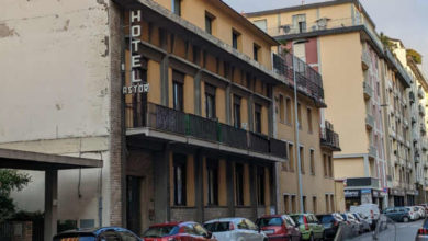 Firenze, problemi nello sgombero dell'ex Hotel Astor?