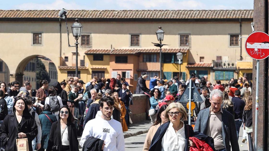 Firenze sta perdendo attrattiva rispetto a Bologna per i Servizi e aiuti offerti?