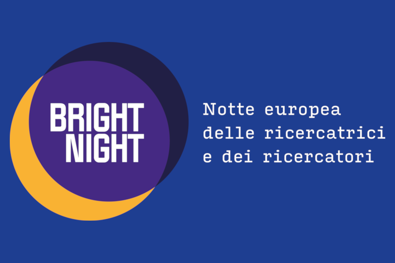 Bright Night 2023, logo