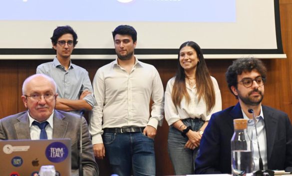 Formazione giovani cyber defender a Lucca per la nazionale anti hacker