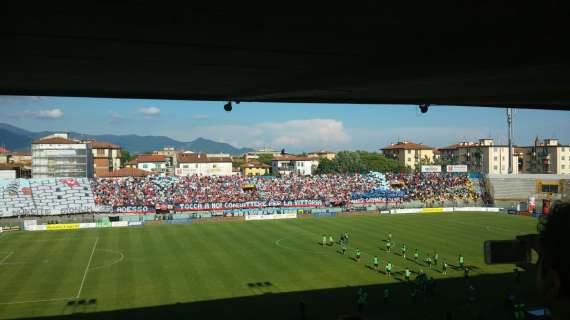 Le probabili formazioni di Pisa-Bari: quanti volti nuovi dal 1