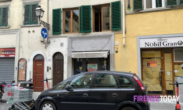 Firenze, 6.500 lavoratori autonomi persi in 4 anni a causa di chiusure negozi.