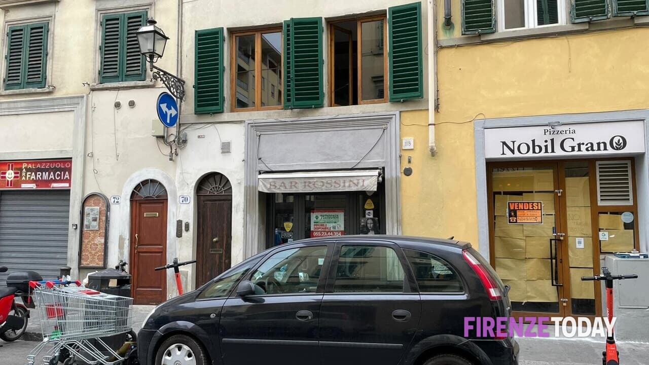 Forte calo lavoratori autonomi Firenze, -6.500 in 4 anni