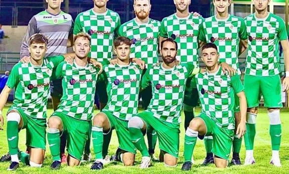 Fortis, l'euforia biancoverde per il debutto del "nuovo" Siena.