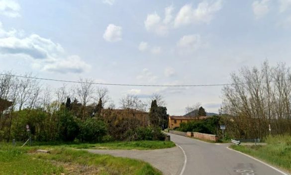 Grave incidente tra San Zeno e il raccordo stradale