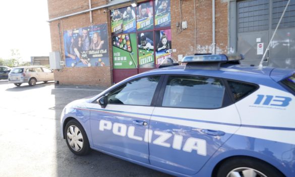 Gravi problemi economici causa omicidio-suicidio a Prato.