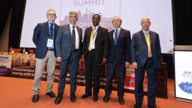 Ifpsm World Summit, professionisti forniture si incontrano a Firenze per confrontarsi
