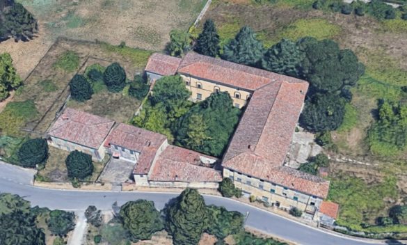 Il Comune di Lucca acquista il Monastero di Vicopelago.