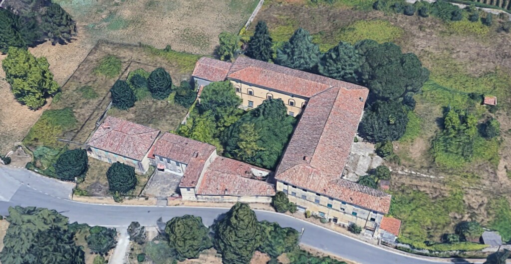 Il Comune di Lucca acquista il Monastero di Vicopelago.