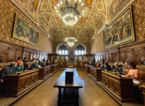 Il Consiglio comunale di Siena sarà convocato il 28 settembre.