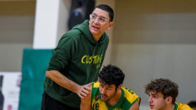 Il Costone Siena si prepara alla Coppa Toscana con mentalità vincente - Basket World Life