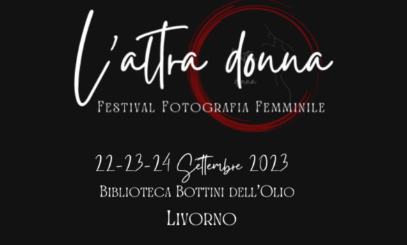 "L'altra donna", Festival fotografia femminile a Livorno, esplorando lo sguardo unico delle donne