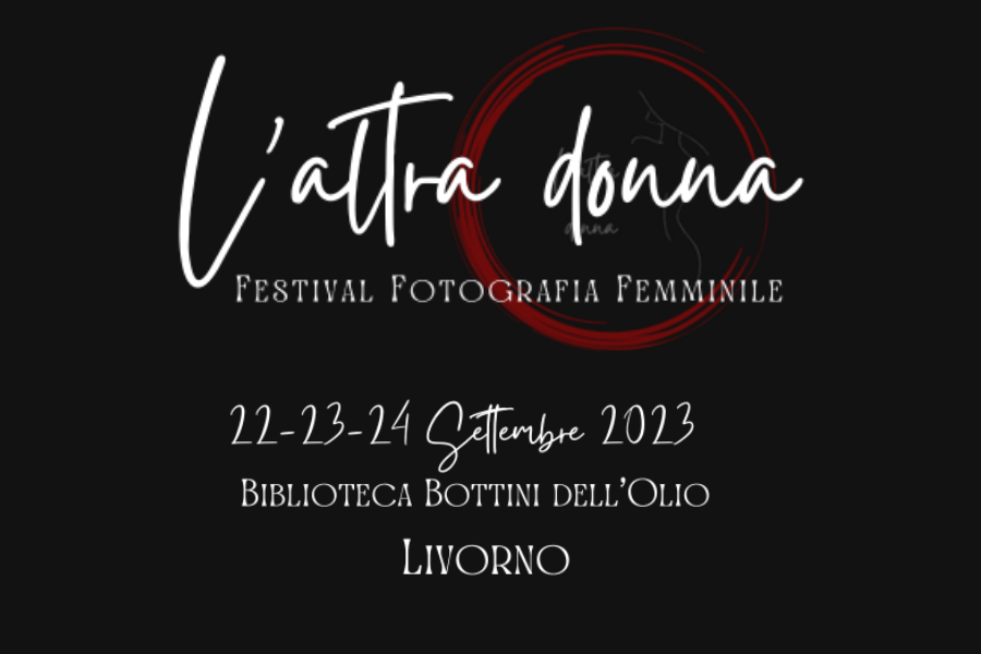 "L'altra donna", Festival fotografia femminile a Livorno, esplorando lo sguardo unico delle donne