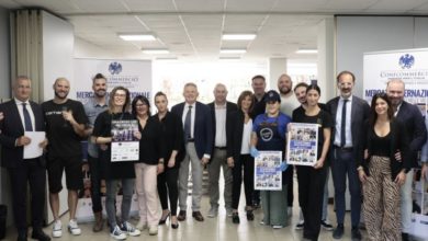 Il Giro del Mondo del Gusto ad Arezzo, 300 stand dai cinque continenti.