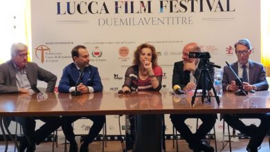 Il Lucca Film Festival si apre con Stefania Sandrelli come protagonista.
