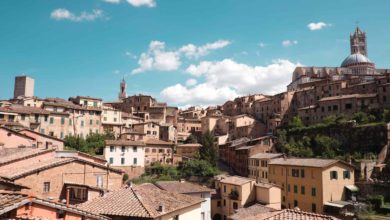 Il Senese e l'arte fotografica globale, il ritorno dei Siena International Photo Awards.