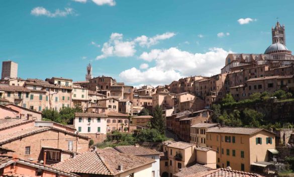 Il Senese e l'arte fotografica globale, il ritorno dei Siena International Photo Awards.