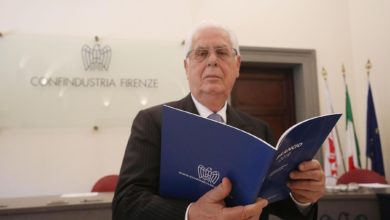 Il presidente Confindustria critica Firenze come parco a tema