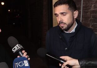 Il presidente Michelotti nega pregiudizi verso Siena dalla Multiutility.