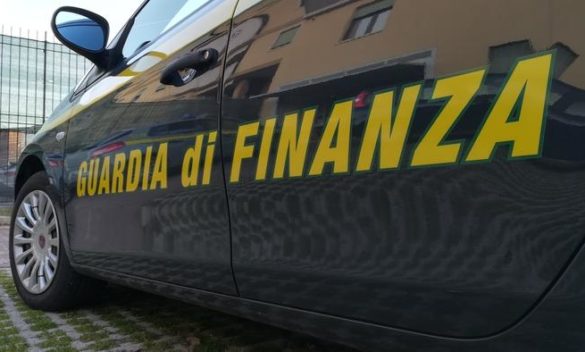 Immobilizzati da un pregiudicato immobili di Livorno sequestrati per 500000