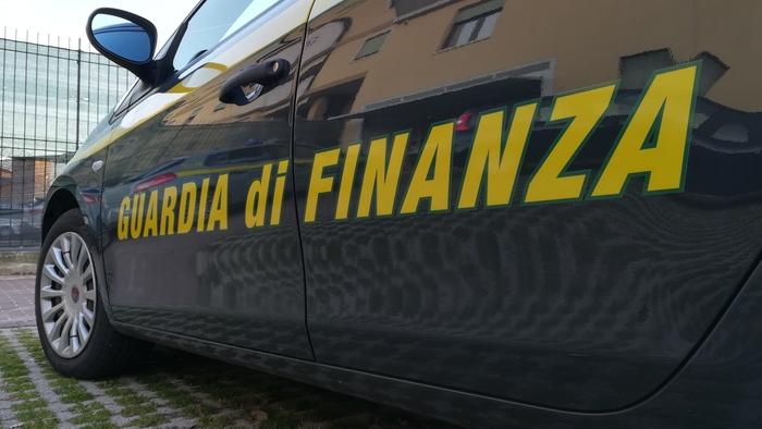 Immobilizzati da un pregiudicato, immobili di Livorno sequestrati per 500.000 euro.