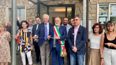 Inaugurata 'Palestra domestica' a Calenzano per l'autonomia di autistici